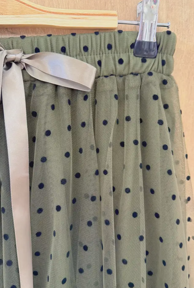Tyllihame khaki