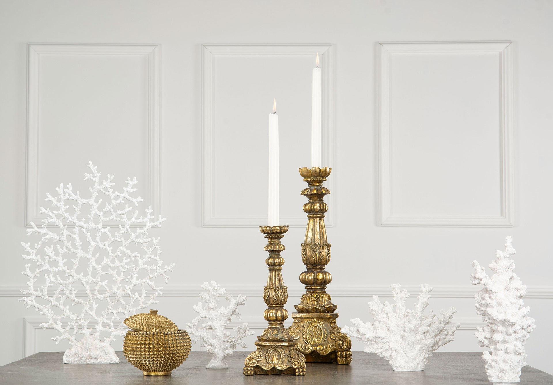 Kynttilänjalka kulta