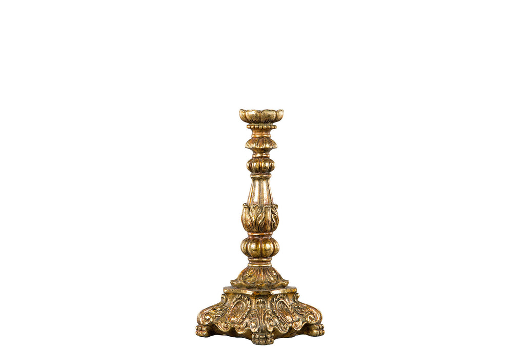 Kynttilänjalka kulta