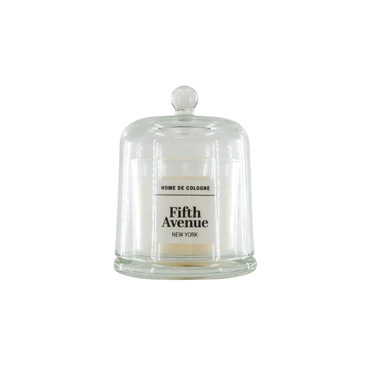 Tuoksukynttilä New York