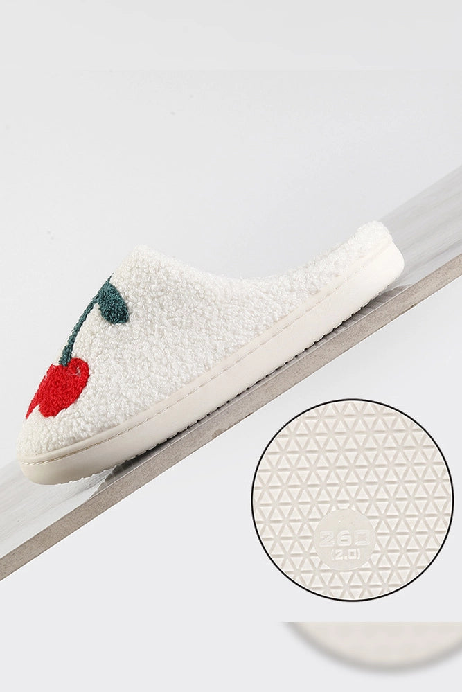 Kirsikkatossut 39-40