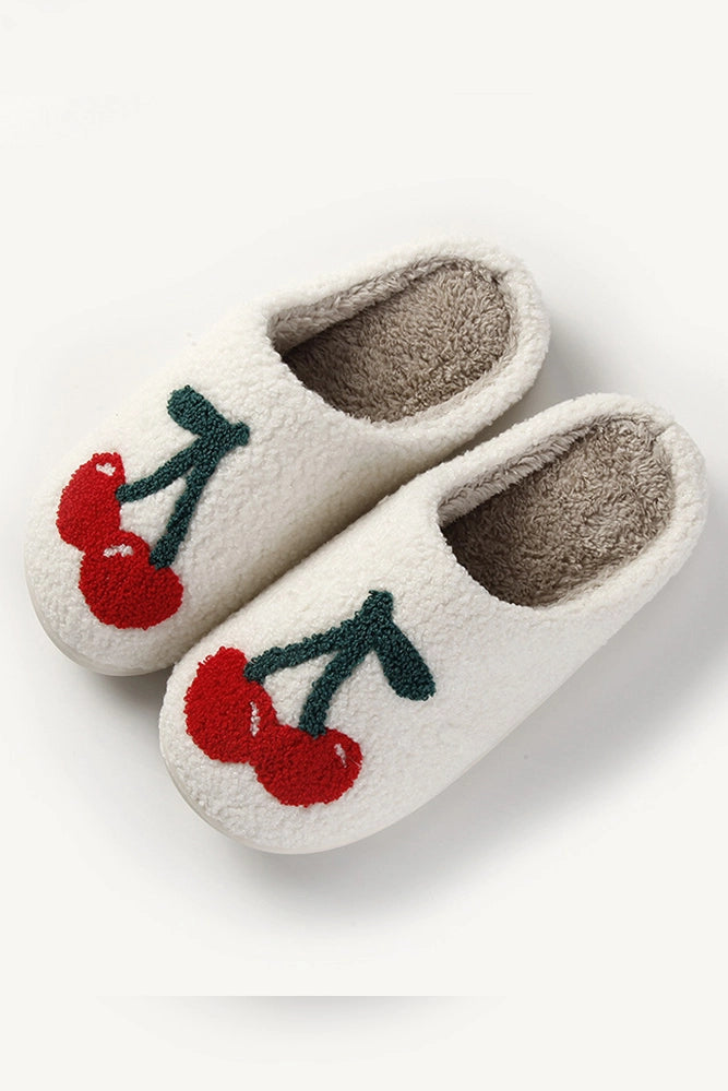 Kirsikkatossut 37 -38