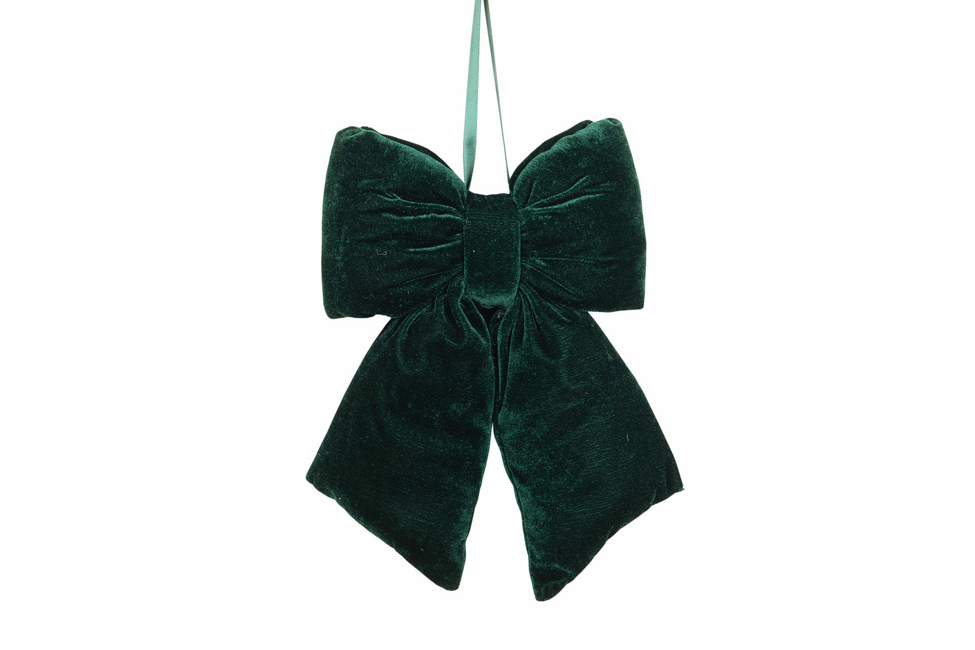 Samettirusetti vihreä